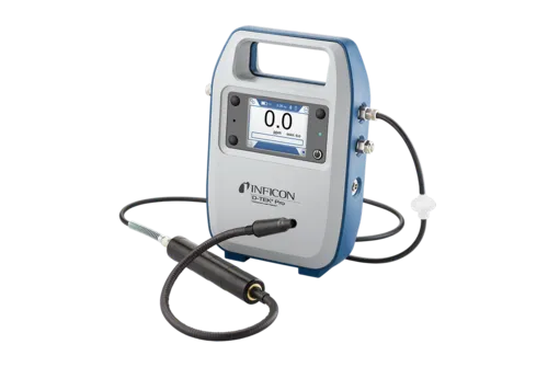 DETECTOR DE REFRIGERANTE D-TEK 3 PRO- INFICON